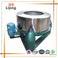 Dewatering drum, dehydrator machine, extracting machine